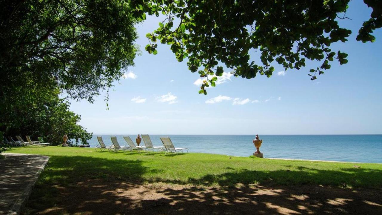 The Villas At The Horned Dorset Primavera Rincon Exterior foto